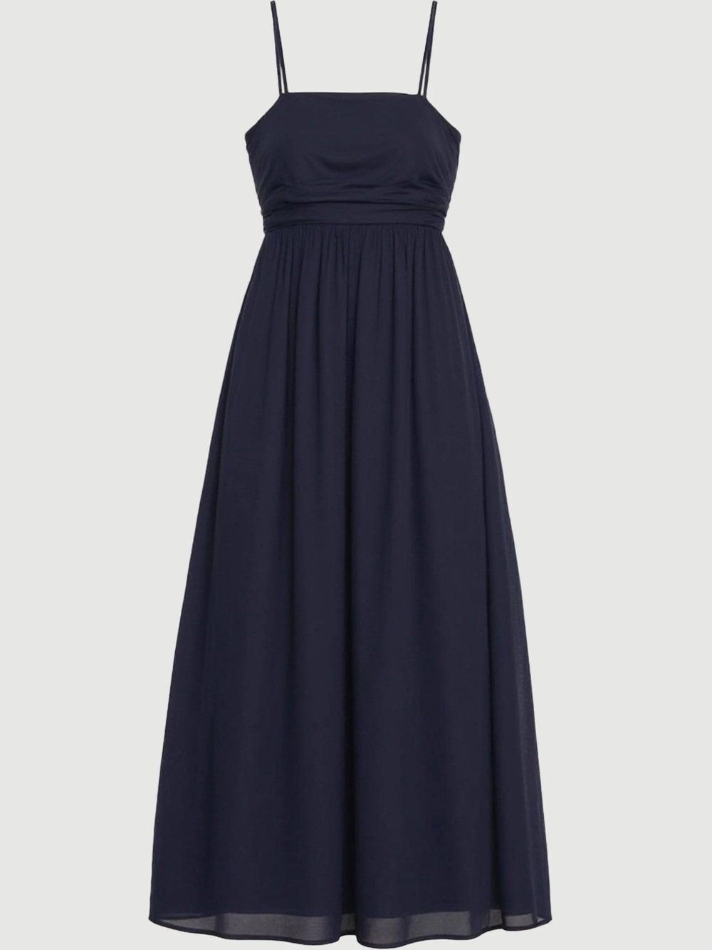 Organic Maxi Dress